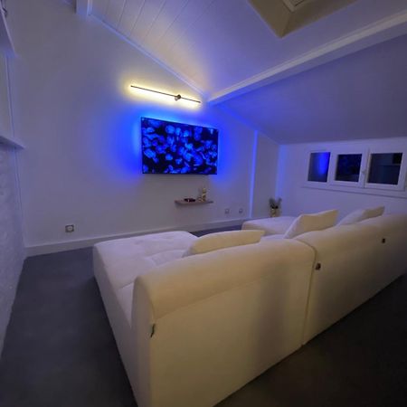 Le Foyer D'Or - Hypercentre & Confort Agen Luaran gambar