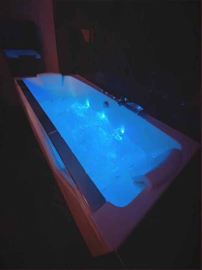 Le Foyer D'Or - Hypercentre & Confort Agen Luaran gambar