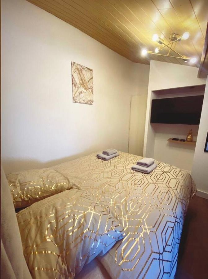 Le Foyer D'Or - Hypercentre & Confort Agen Luaran gambar