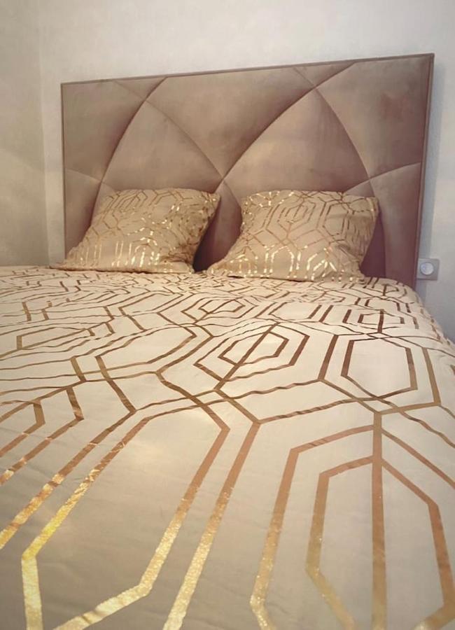 Le Foyer D'Or - Hypercentre & Confort Agen Luaran gambar