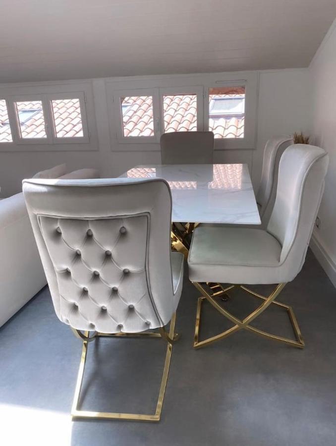 Le Foyer D'Or - Hypercentre & Confort Agen Luaran gambar