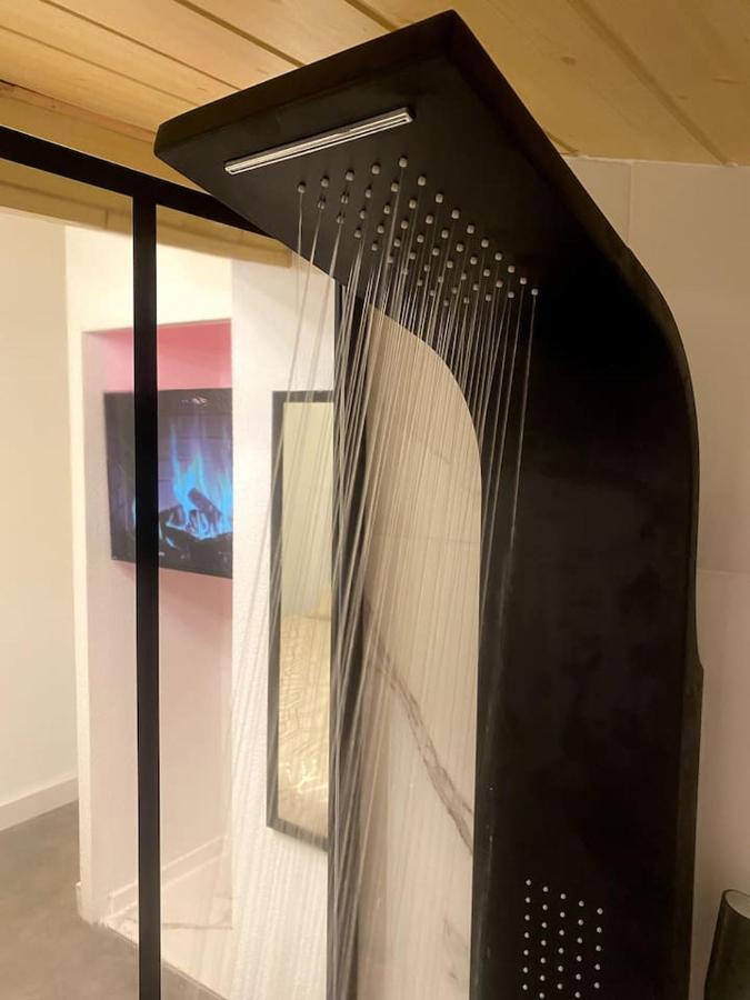 Le Foyer D'Or - Hypercentre & Confort Agen Luaran gambar