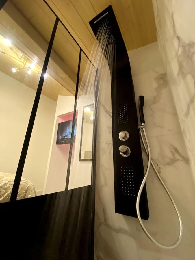 Le Foyer D'Or - Hypercentre & Confort Agen Luaran gambar