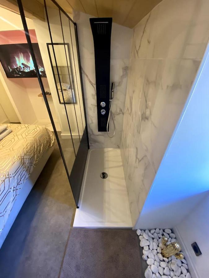 Le Foyer D'Or - Hypercentre & Confort Agen Luaran gambar