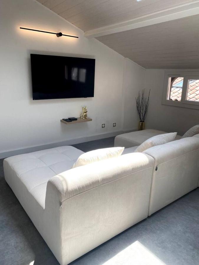 Le Foyer D'Or - Hypercentre & Confort Agen Luaran gambar