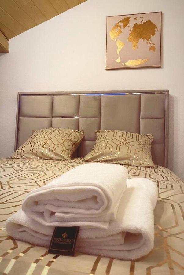 Le Foyer D'Or - Hypercentre & Confort Agen Luaran gambar