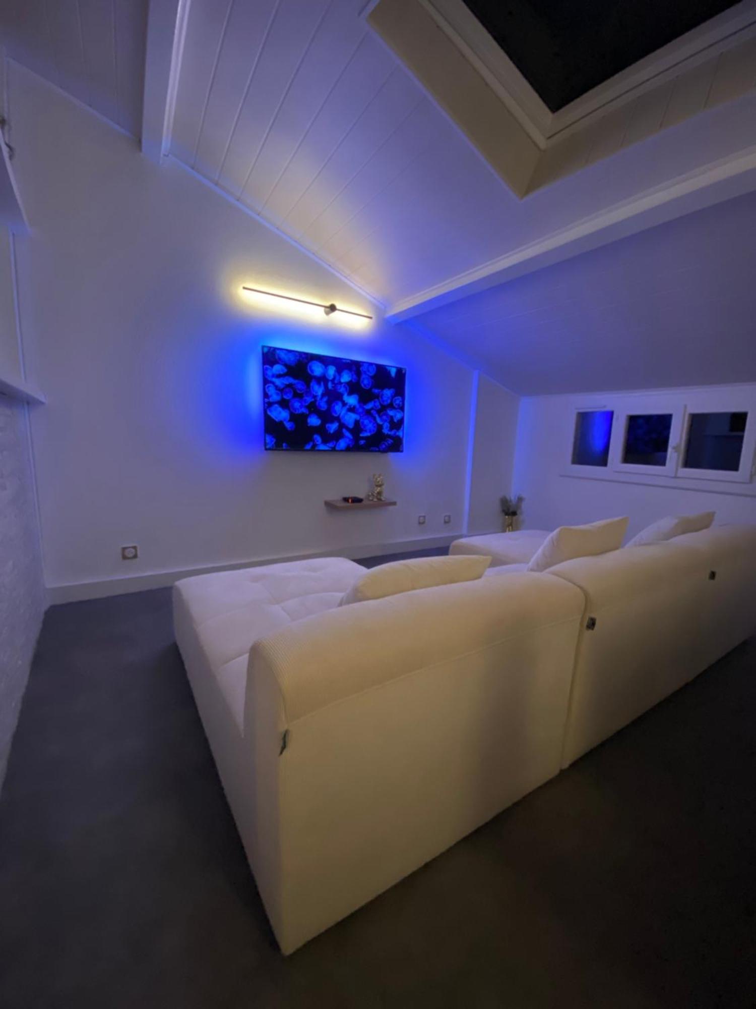 Le Foyer D'Or - Hypercentre & Confort Agen Luaran gambar