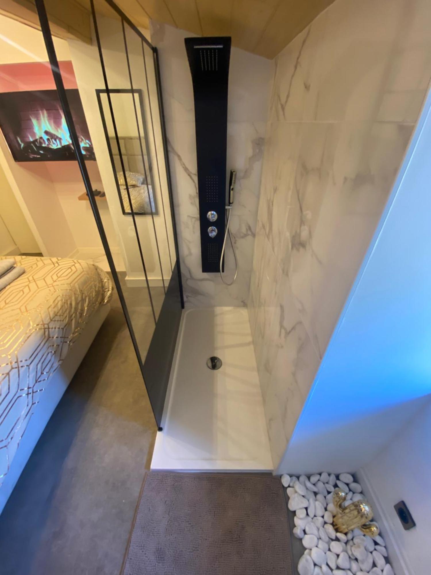Le Foyer D'Or - Hypercentre & Confort Agen Luaran gambar