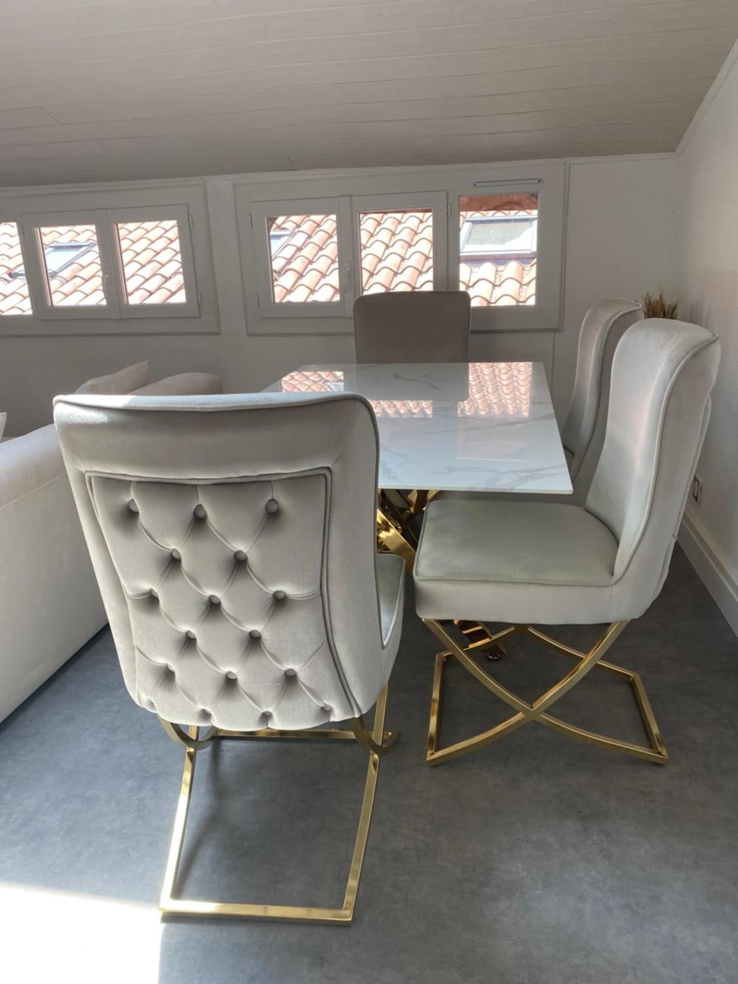 Le Foyer D'Or - Hypercentre & Confort Agen Luaran gambar