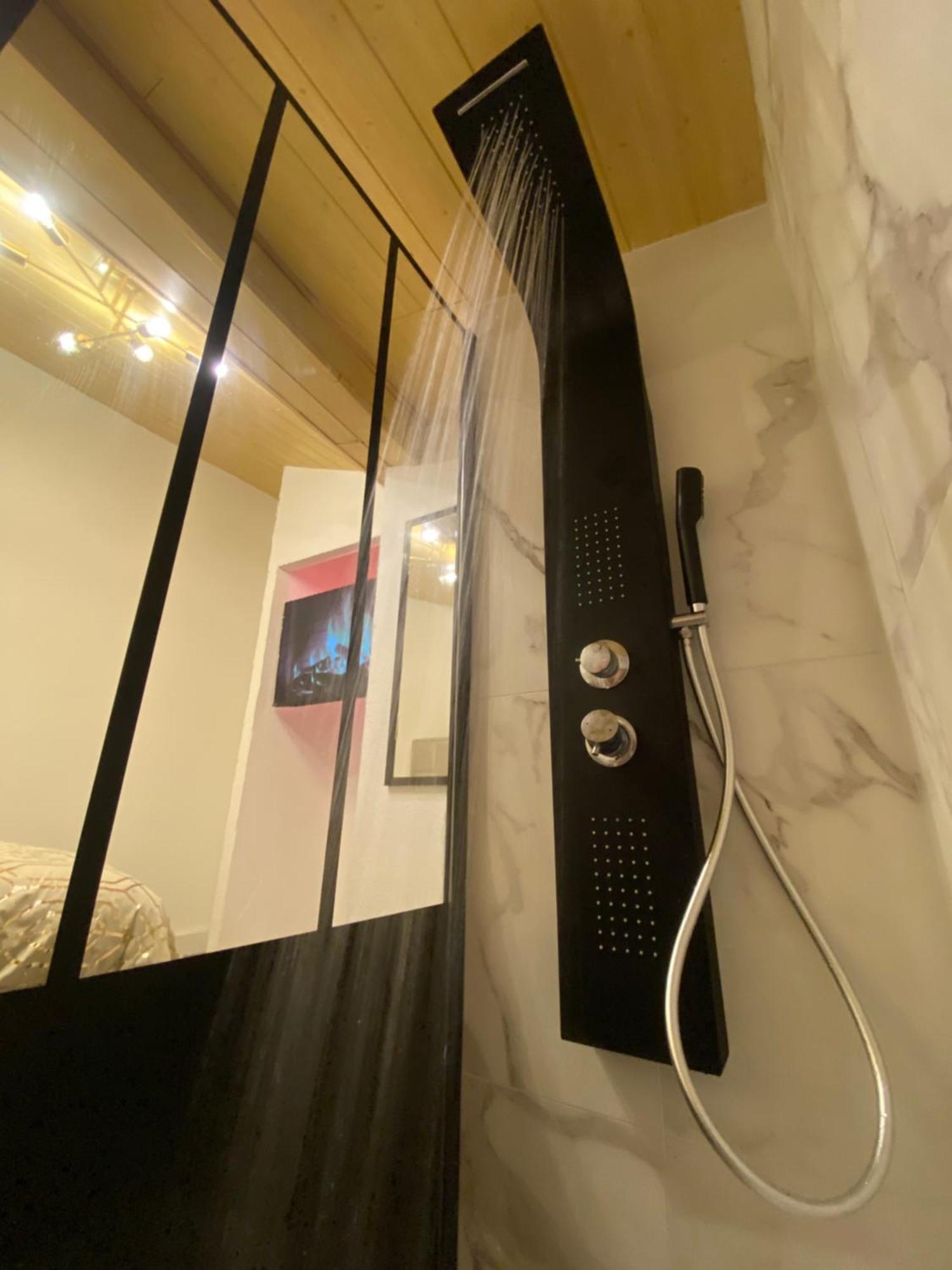 Le Foyer D'Or - Hypercentre & Confort Agen Luaran gambar