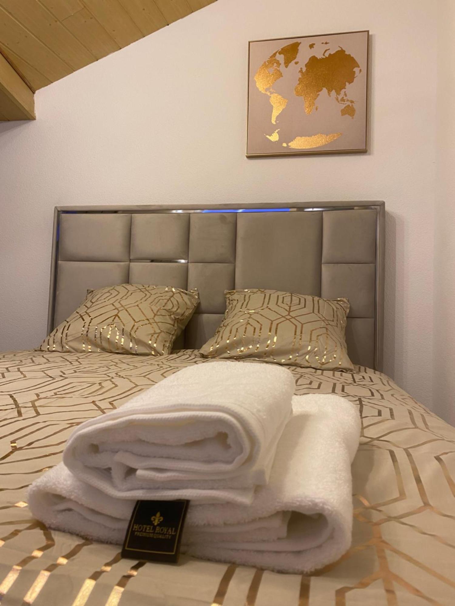 Le Foyer D'Or - Hypercentre & Confort Agen Luaran gambar